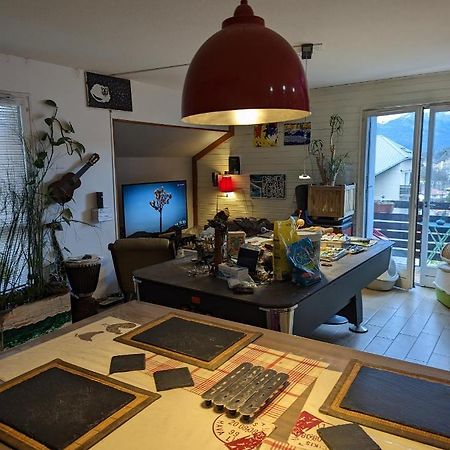 Chambre Orient Gap Dış mekan fotoğraf
