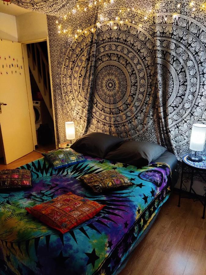 Chambre Orient Gap Dış mekan fotoğraf