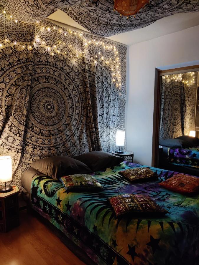 Chambre Orient Gap Dış mekan fotoğraf