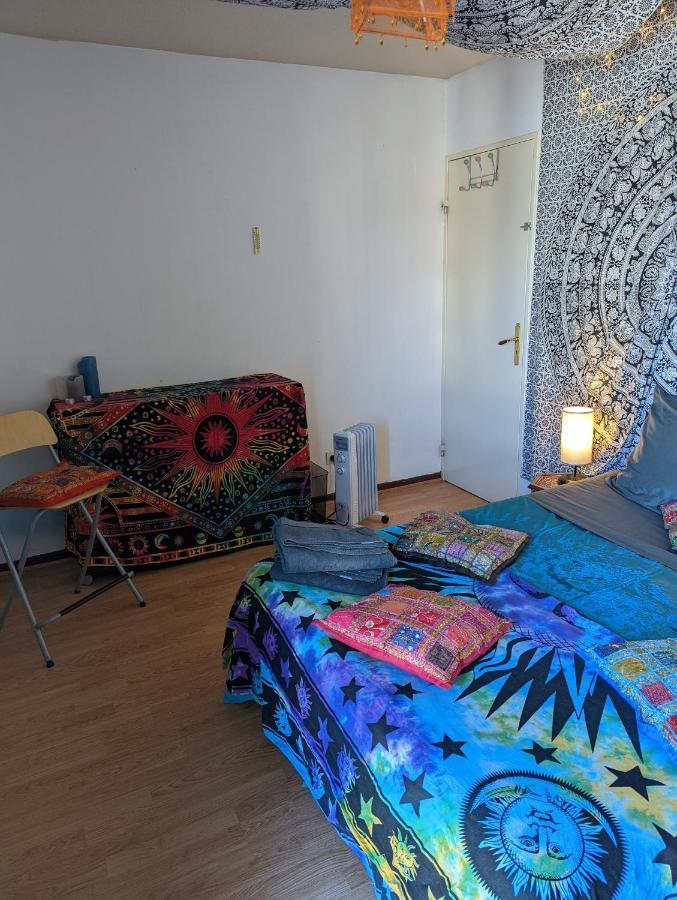 Chambre Orient Gap Dış mekan fotoğraf