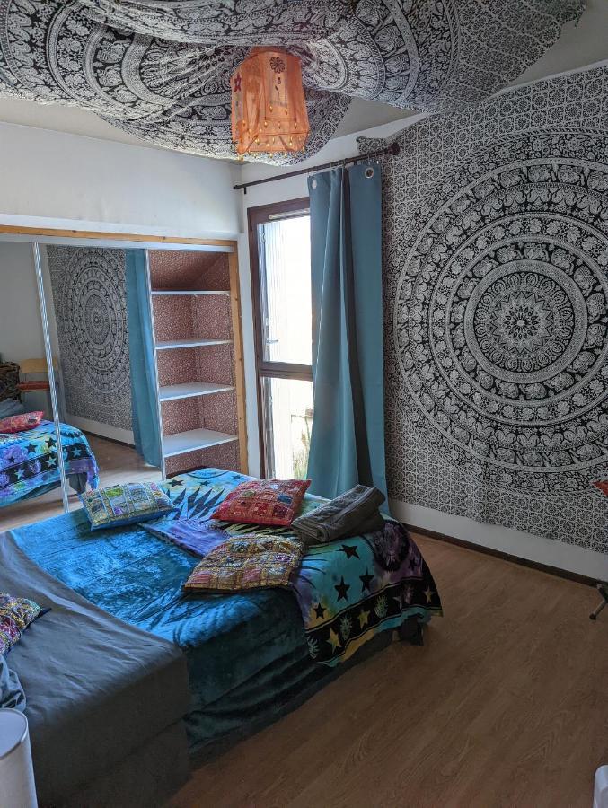 Chambre Orient Gap Dış mekan fotoğraf