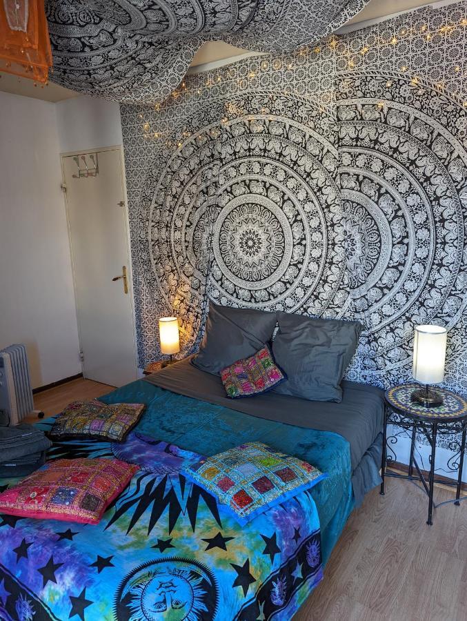 Chambre Orient Gap Dış mekan fotoğraf