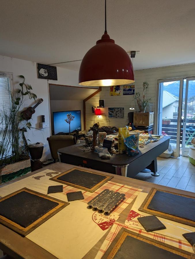 Chambre Orient Gap Dış mekan fotoğraf